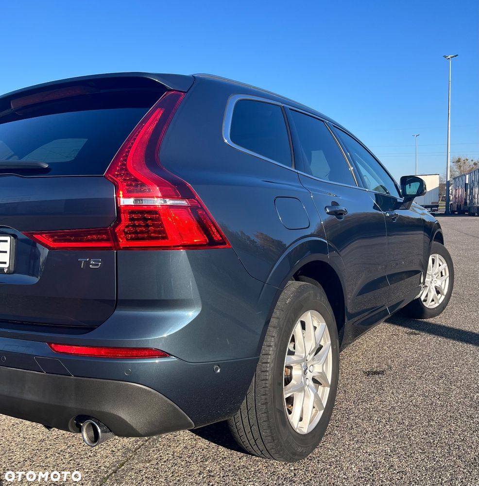 Volvo XC 60 - 8