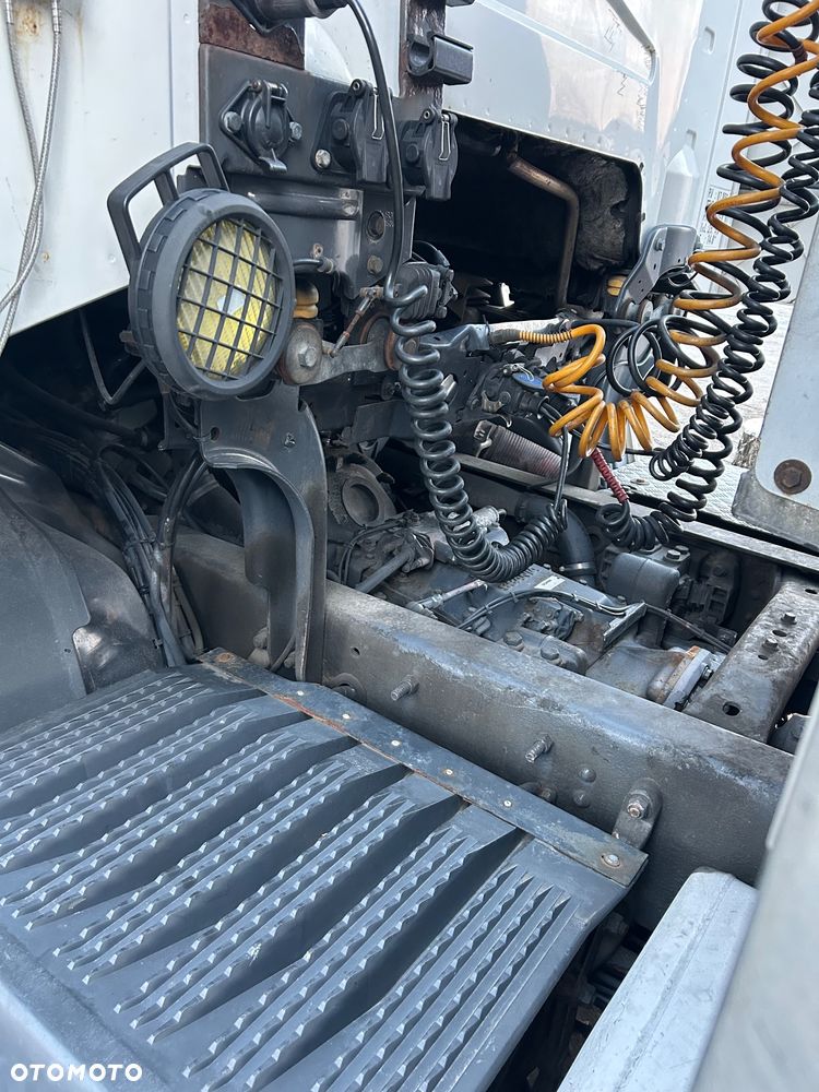 Scania R420 - 4