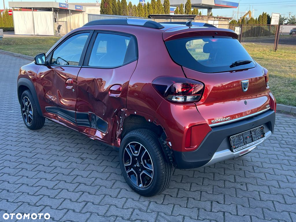 Dacia Spring - 16