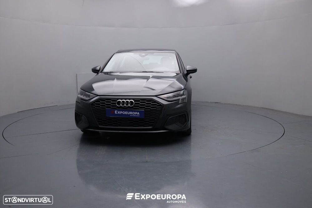 Audi A3 Sportback 30 TDI Advanced - 2