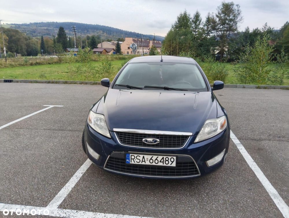 Ford Inny - 1