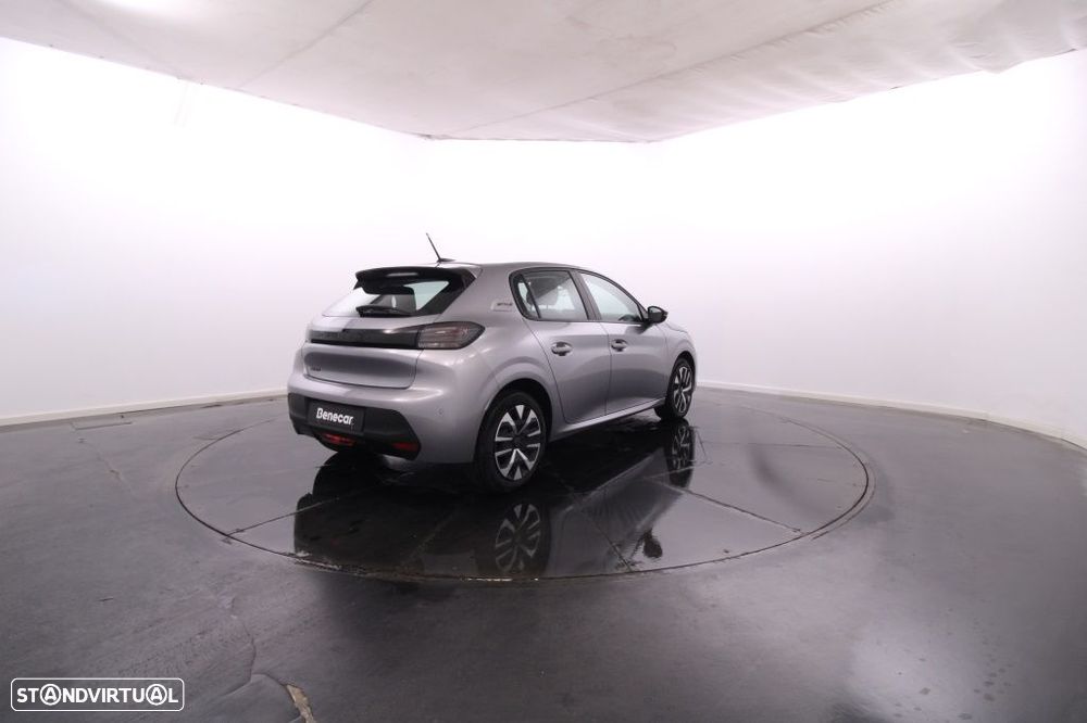 Peugeot e-208 50 kWh Style - 8