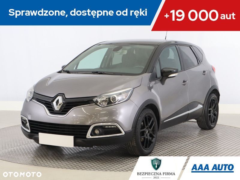Renault Captur - 2