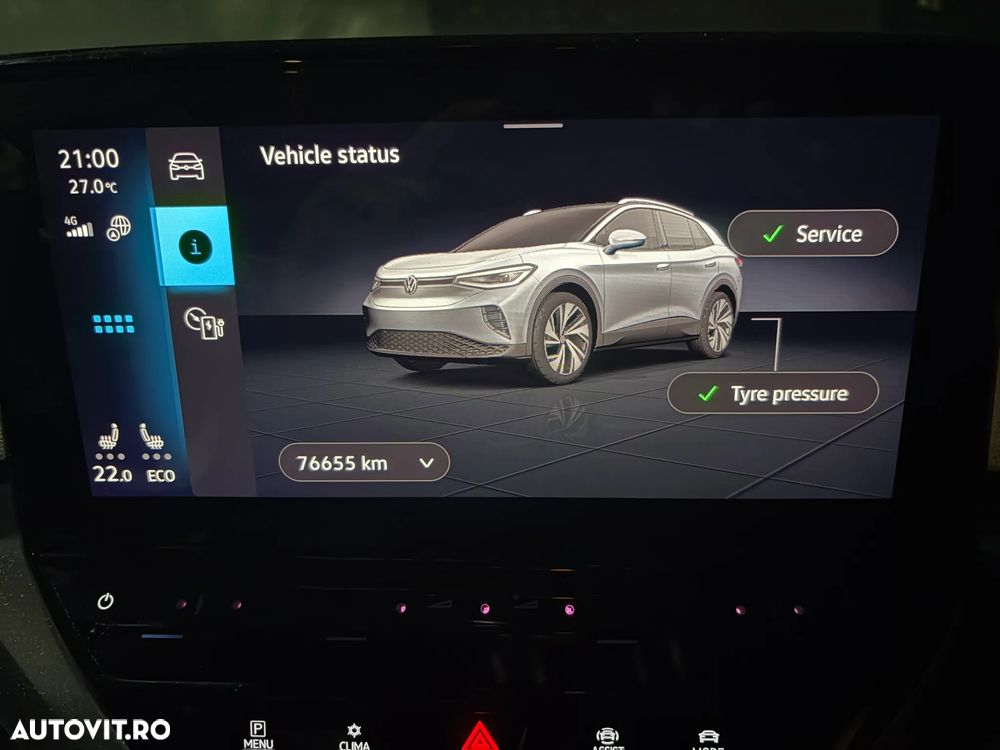 Volkswagen ID.4 77 kWh Pro Performance - 8