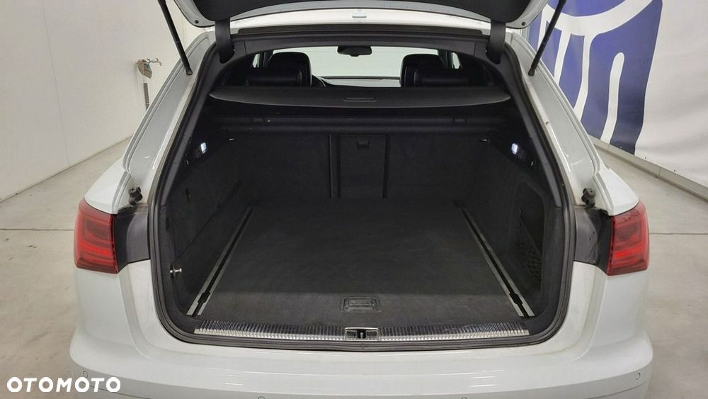 Audi A6 Allroad 3.0 TDI Quattro S tronic - 26