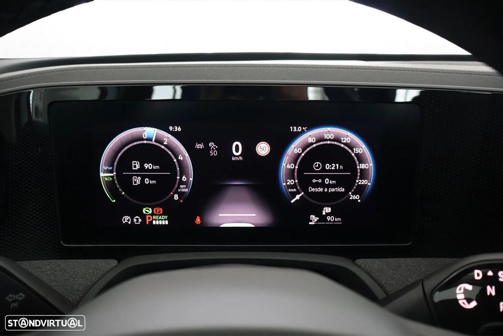 VW Passat Variant 1.5 TSI eHybrid Business DSG - 12