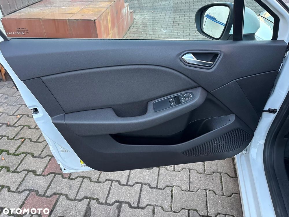 Renault Clio 1.0 TCe Intens - 20