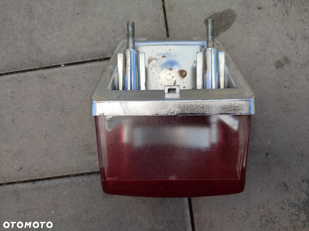 Lampa tył Honda XR 400 - 5