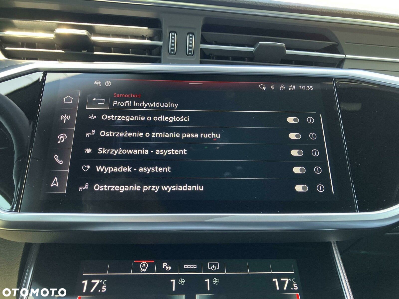 Audi A6 - 27