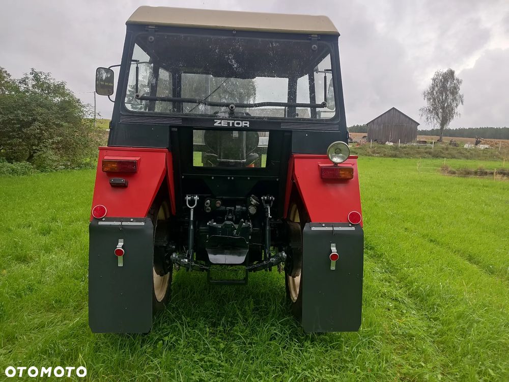 Zetor 5011 - 26