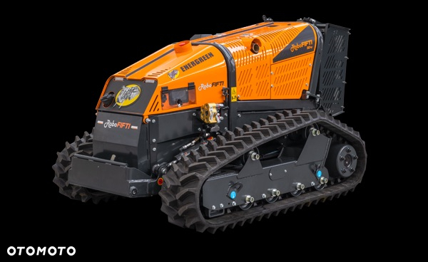 Inny ENERGREEN RoboFIFTI RS - 15