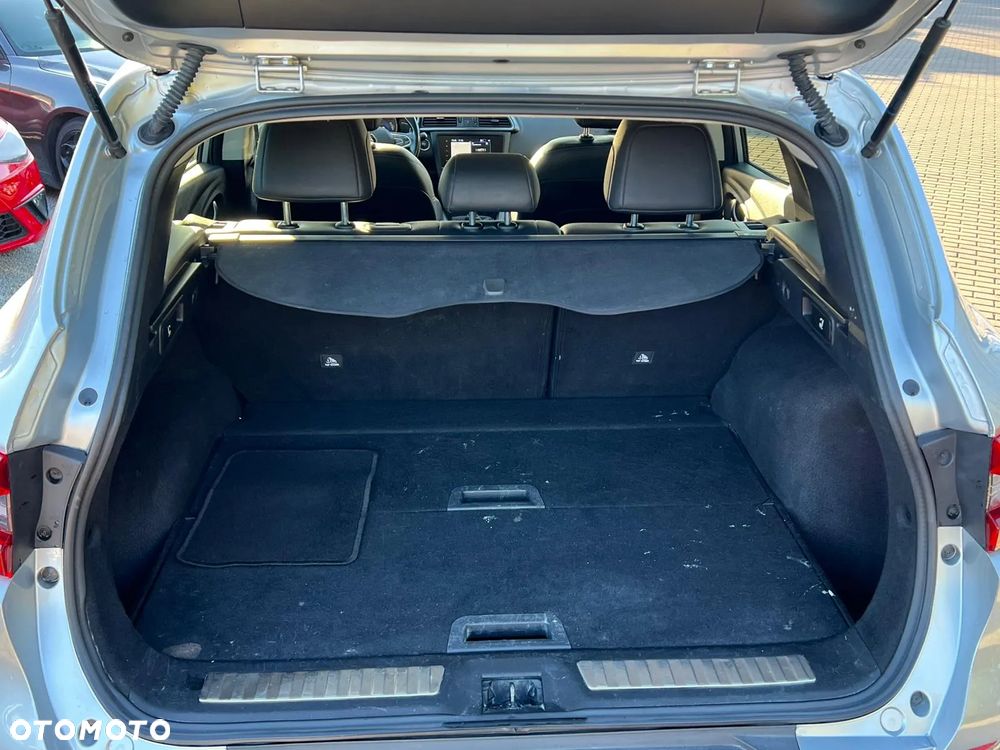 Renault Kadjar TCe 140 GPF LIMITED - 14