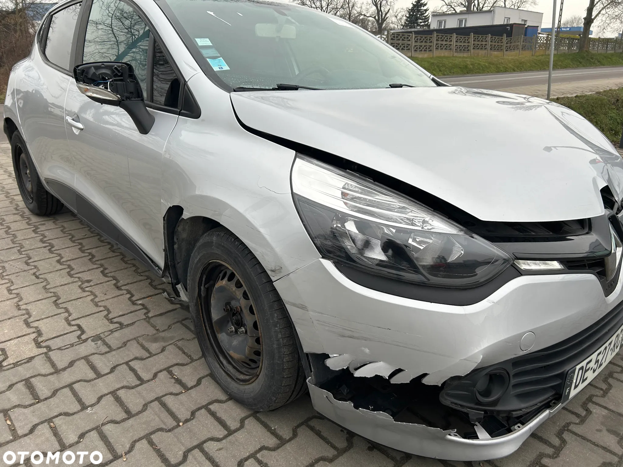 Renault Clio - 3