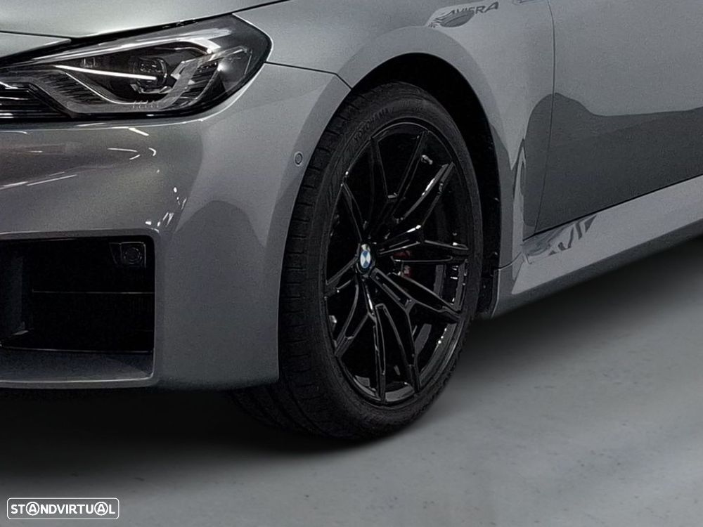 BMW M2 Auto - 3