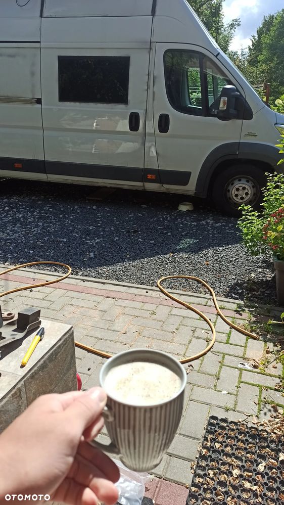 Fiat Ducato L4H3 - 10