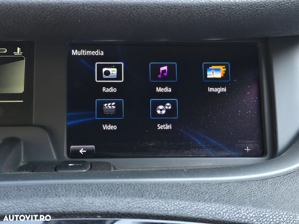 Renault Scenic ENERGY dCi 110 INTENS - 35