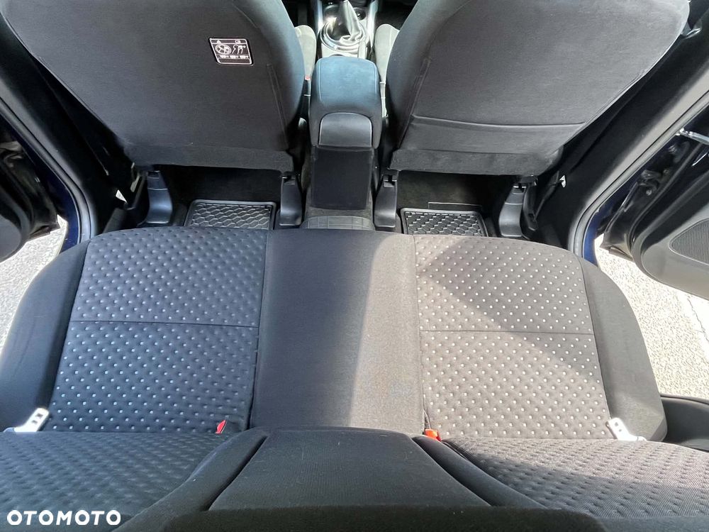 Mitsubishi ASX 1.6 ClearTec 2WD Basis - 11