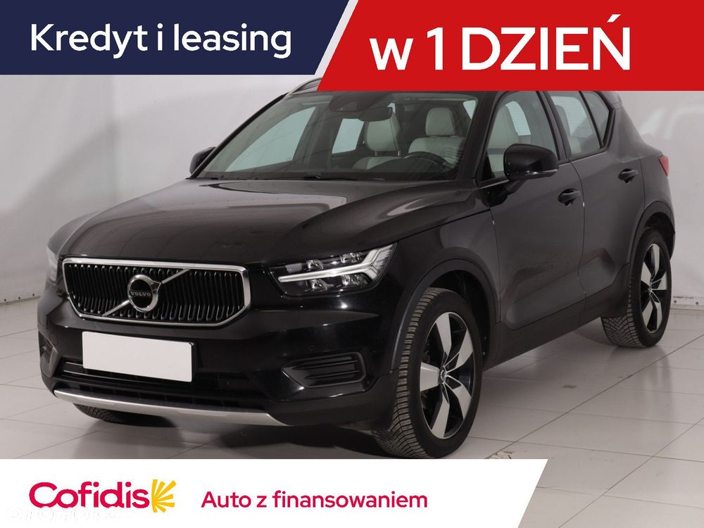 Volvo Xc 40
