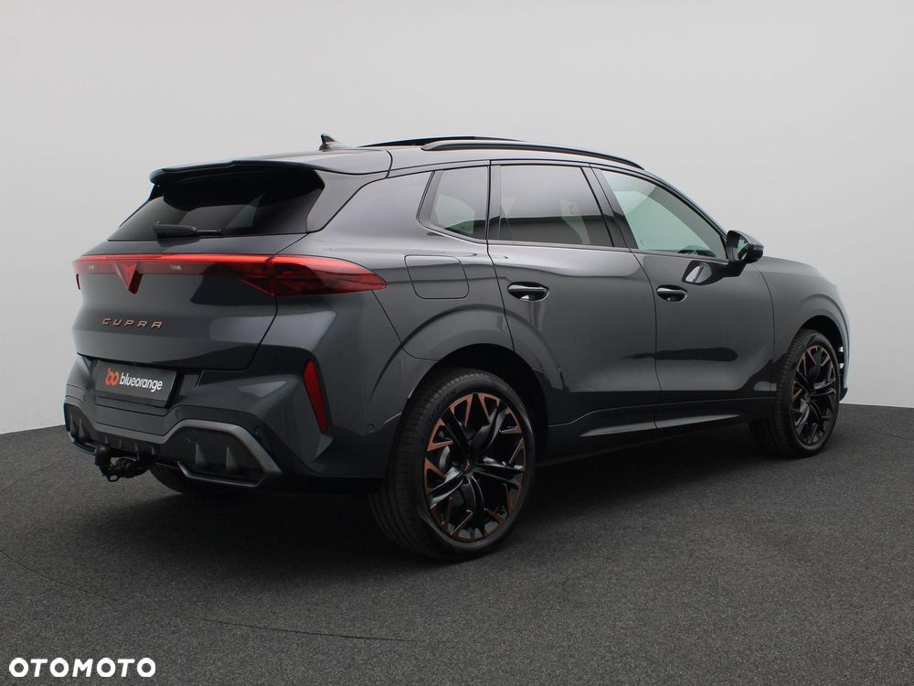 Cupra Terramar 1.5 e-Hybrid DSG VZ - 3