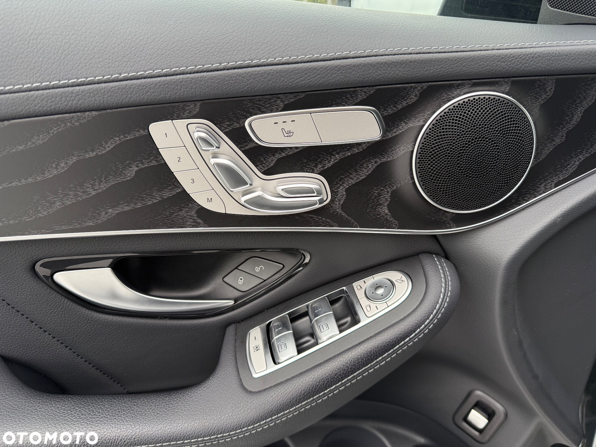 Mercedes-Benz GLC 400 d 4-Matic - 13