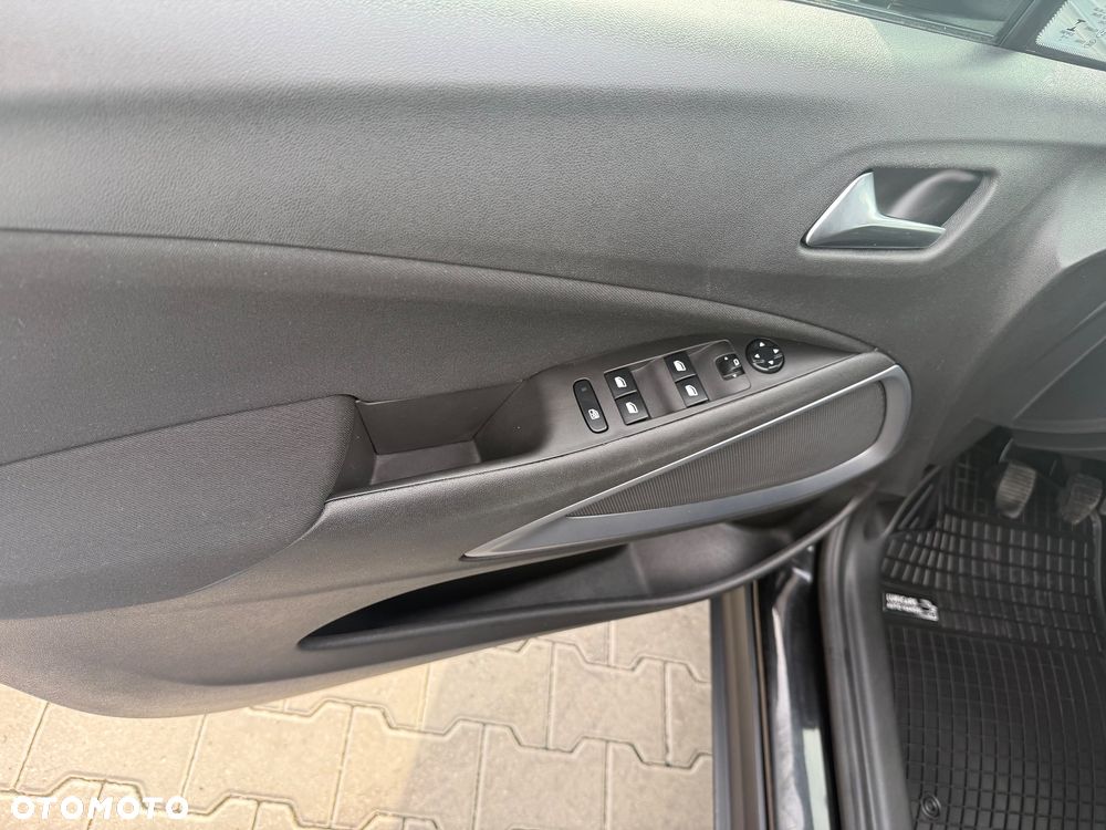 Opel Crossland X 1.2 Start/Stop Design Line - 17