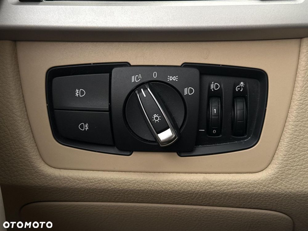BMW Seria 3 320i GPF Advantage - 20