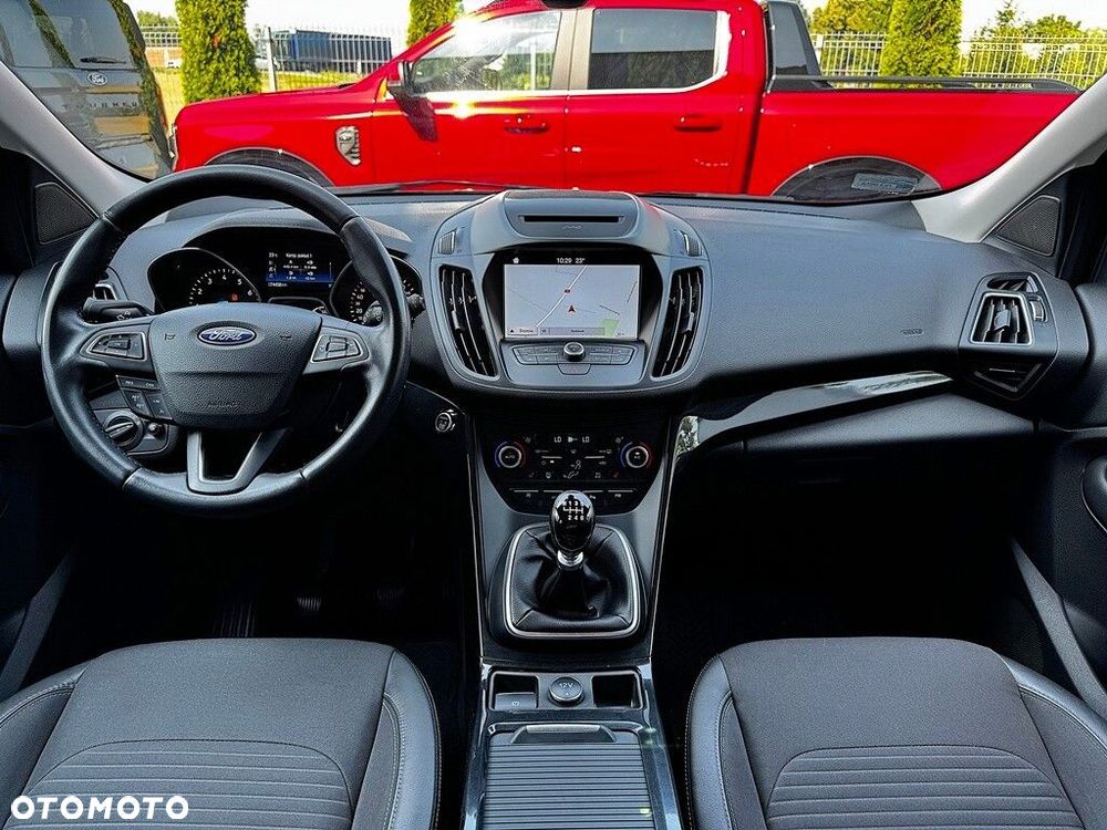 Ford Kuga - 7