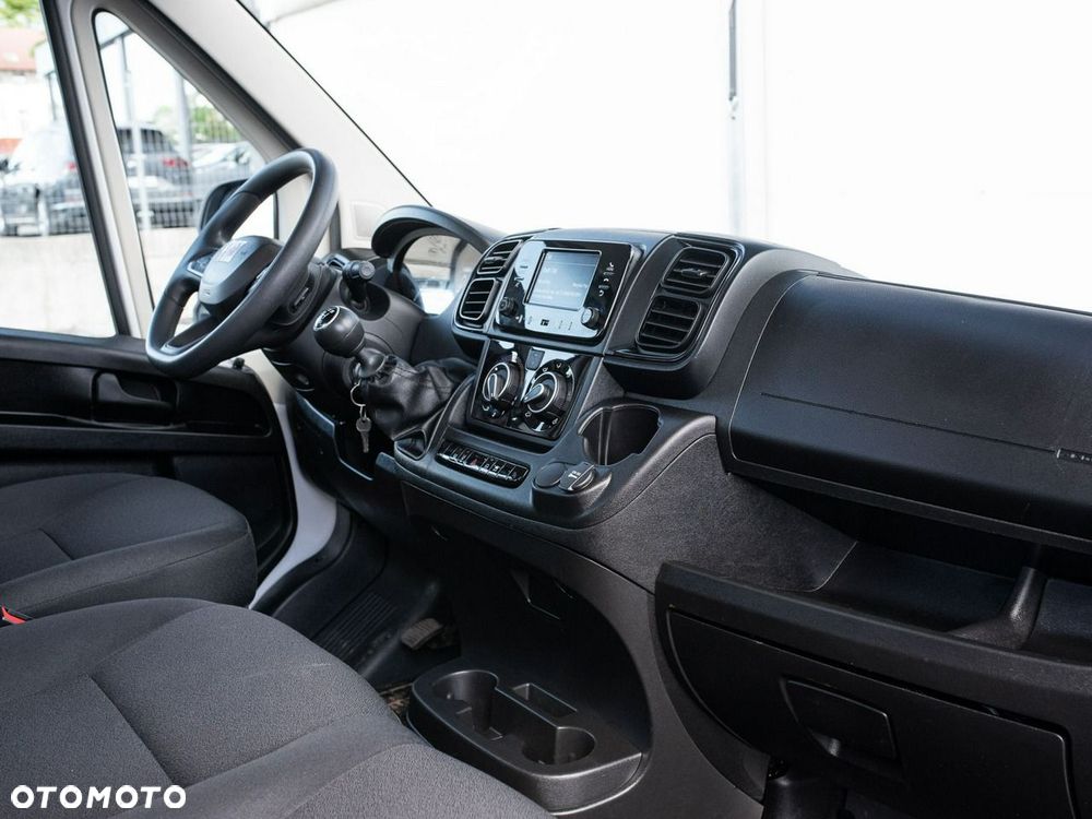Fiat Ducato - 21