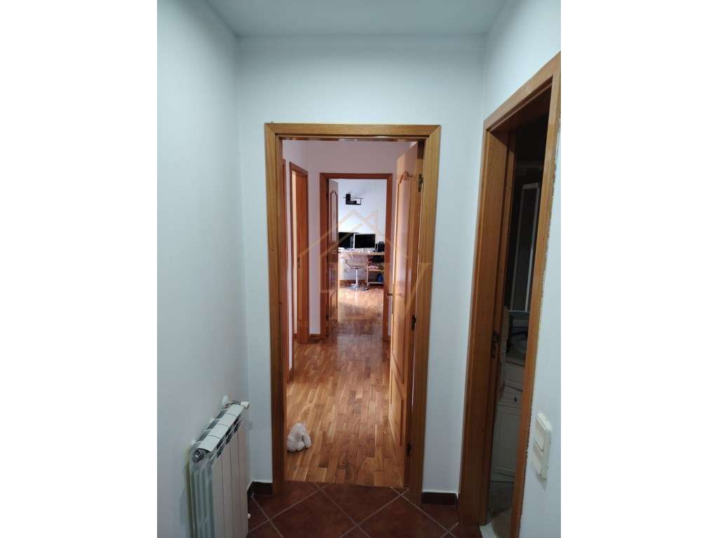 Apartamento T3 Pevidem - Grande imagem: 5/15
