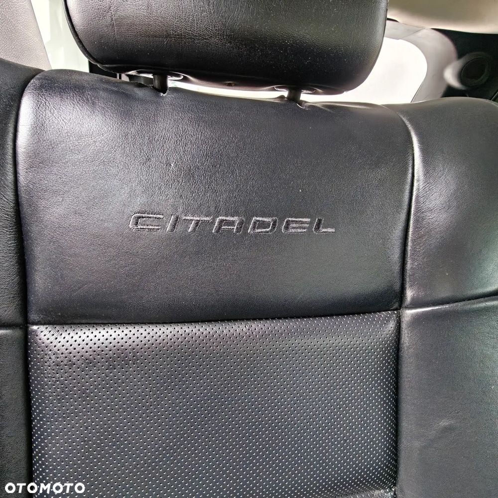 Dodge Durango 5,7 Citadel - 10