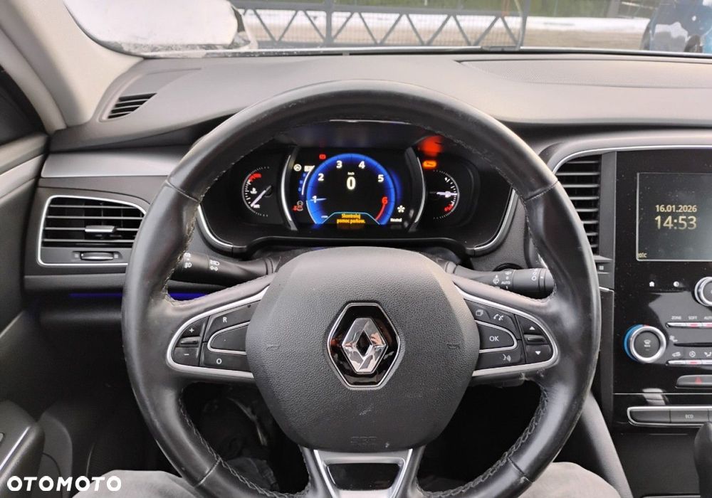 Renault Talisman - 12