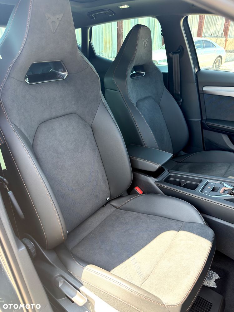 Cupra Formentor 2.0 TSI 4Drive VZ DSG - 13