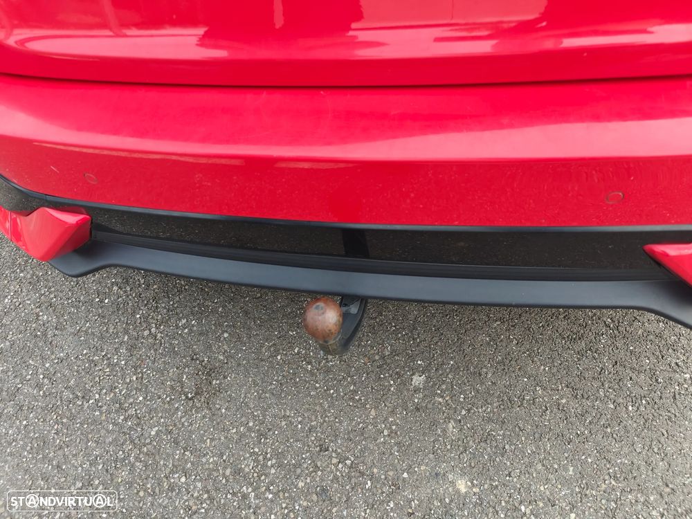 Honda Civic 1.0 i-VTEC Executive - 55