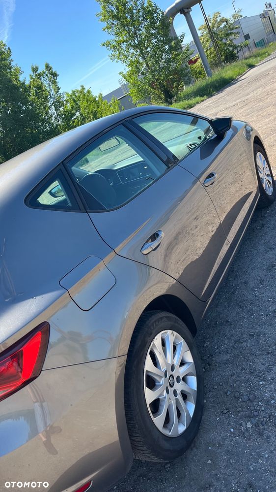 Seat Leon 1.4 TSI Style S&S DSG - 6
