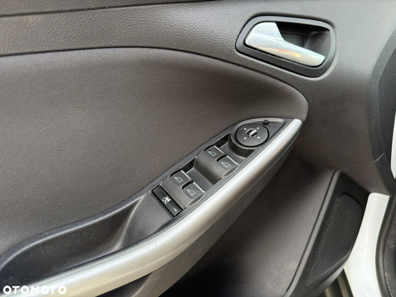 Ford Focus 1.0 EcoBoost Start-Stopp-System COOL&CONNECT - 22