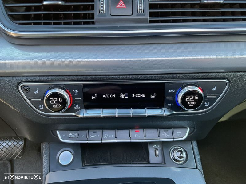 Audi Q5 40 TDI quattro S-line S-tronic - 38
