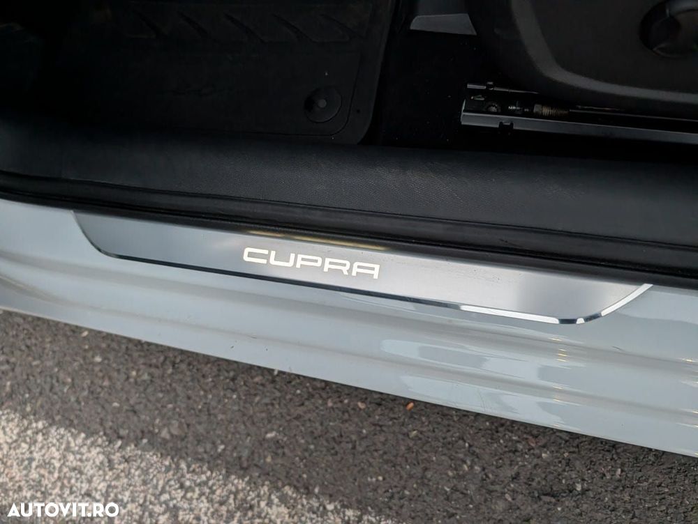 Cupra Leon - 8