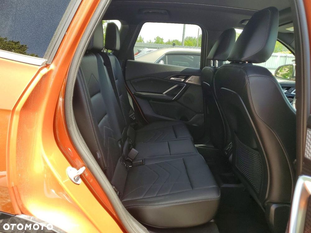 BMW X1 xDrive23i mHEV M Sport sport - 9