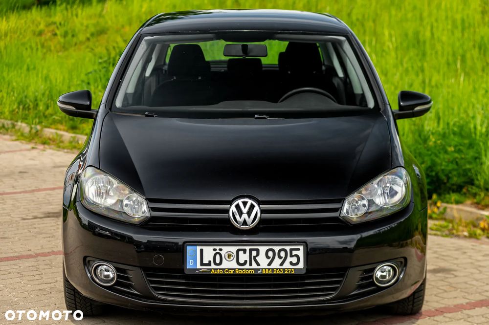 Volkswagen Golf 1.2 TSI Style - 2