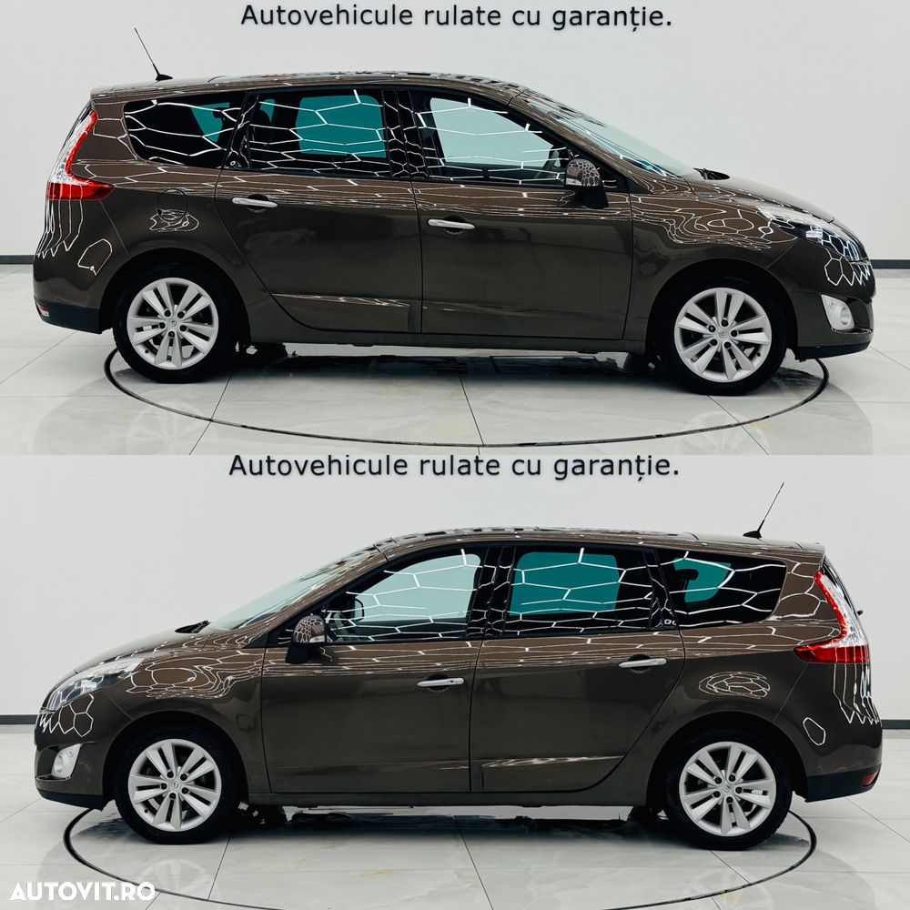 Renault Grand Scenic TCe 130 Dynamique - 5