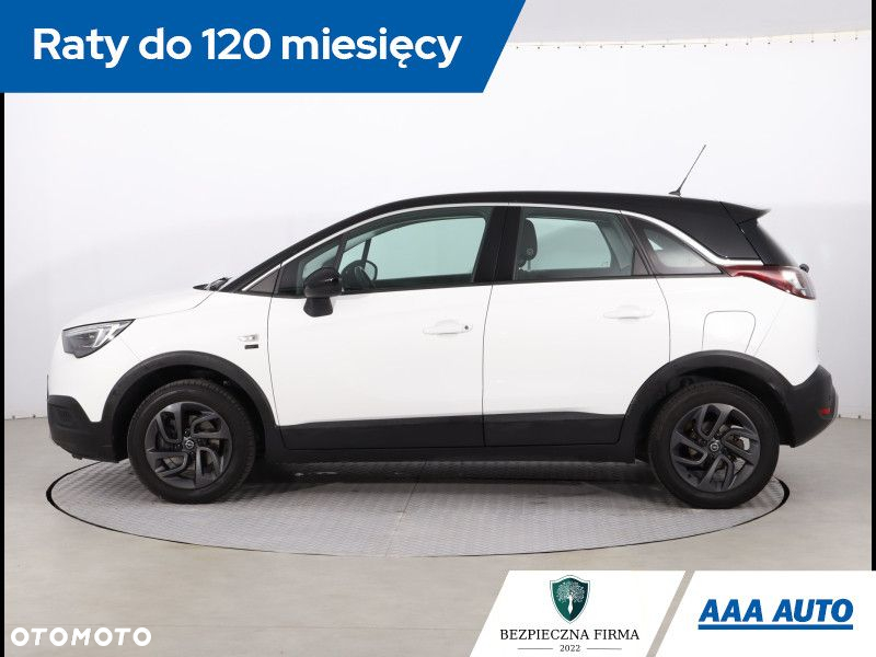 Opel Crossland X - 3