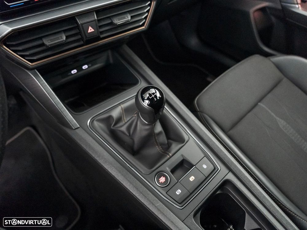 Cupra Formentor 1.5 TSI Base - 21