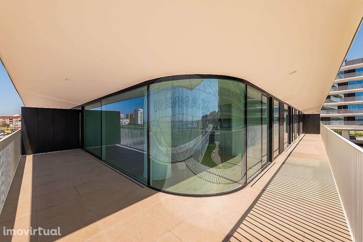 Apartamento T3 para arrendamento - Grande imagem: 5/50