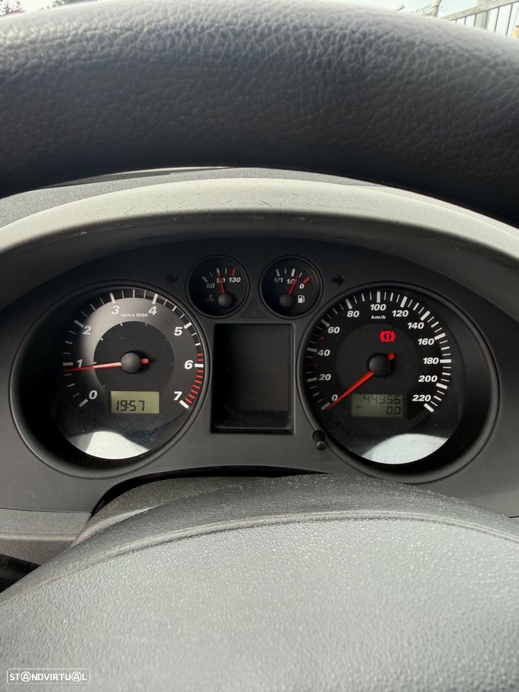 SEAT Ibiza - 3