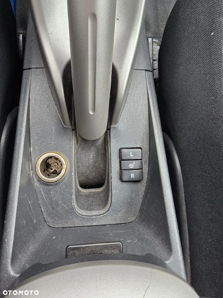 Toyota Auris - 17