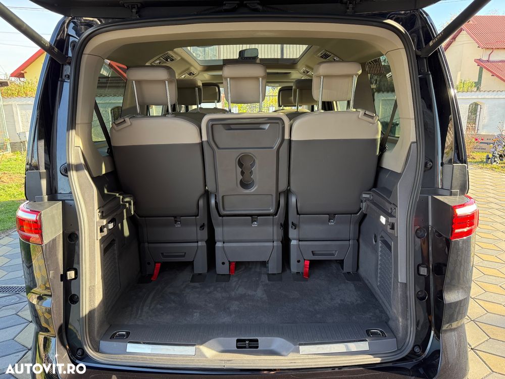 Volkswagen Multivan L 2.0 TDI DSG 110KW Style - 17