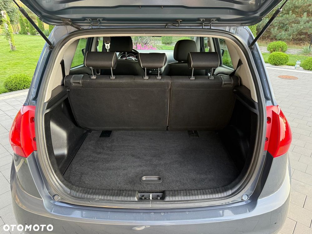 Kia Venga 1.4 CVVT Dream Team Edition - 21