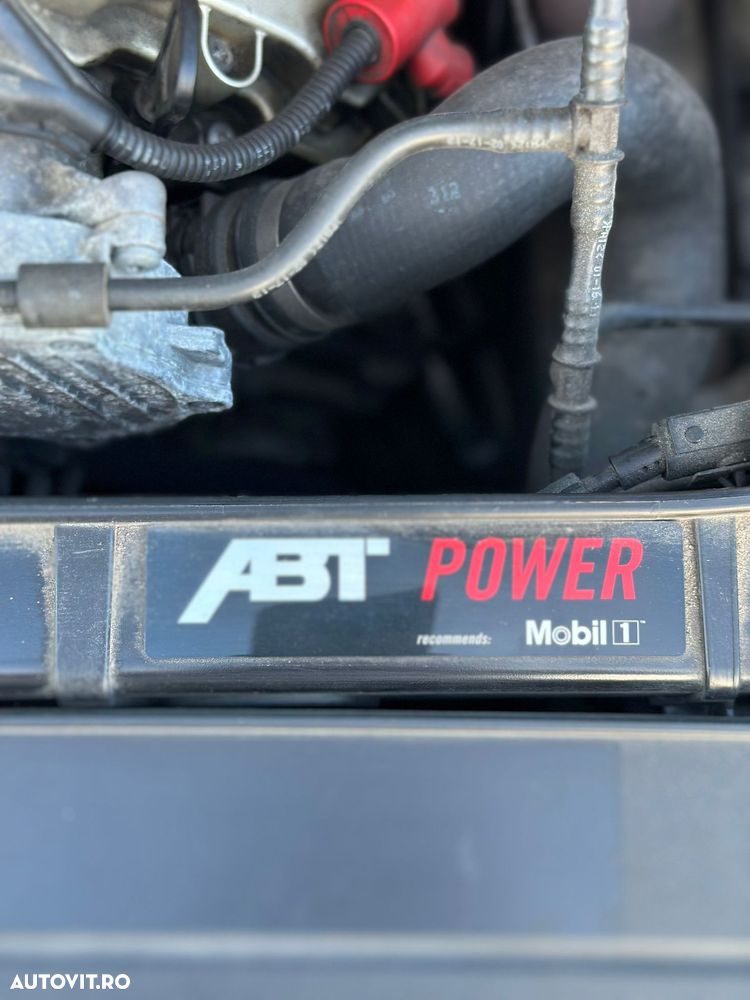 Audi A5 3.0 TFSI quattro Stronic - 4