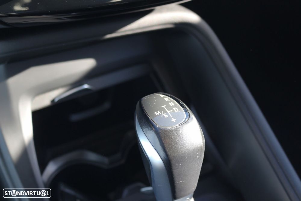 BMW X1 25 e xDrive - 31