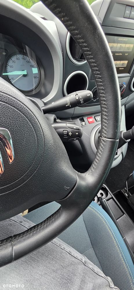 Citroën Berlingo Multispace BlueHDi 100 FEEL - 25